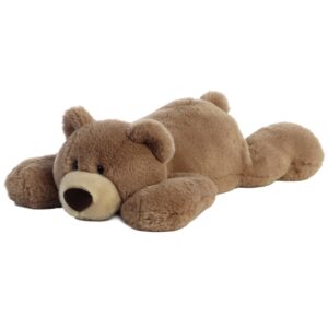 Fabrizar – Bear – Hugga-Wug Bear™ – Taupe