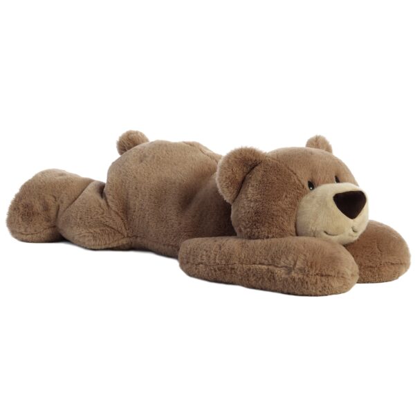 Fabrizar - Bear - Hugga-Wug Bear™ - Taupe - Image 3