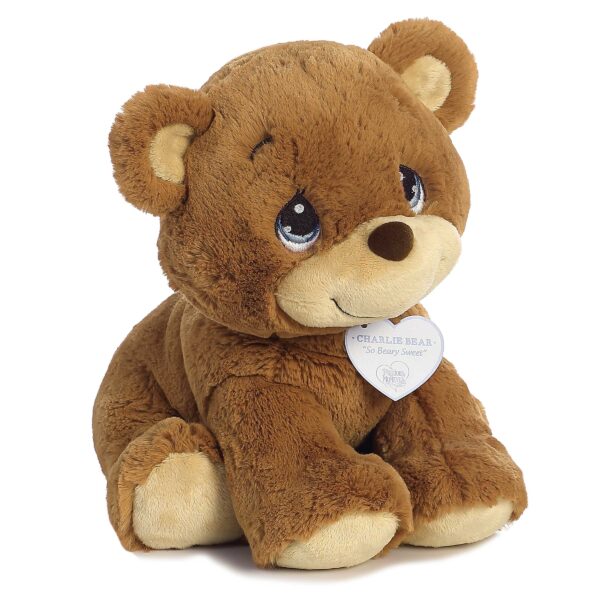 Aurora® - Precious Moments™ - Charlie Bear - Image 2