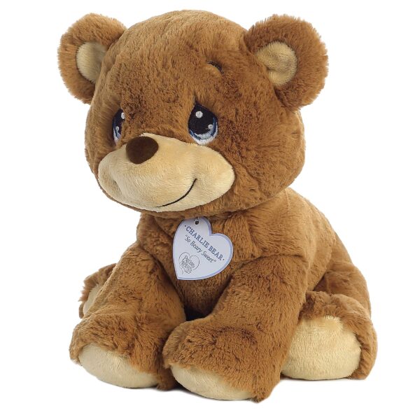 Aurora® - Precious Moments™ - Charlie Bear - Image 3