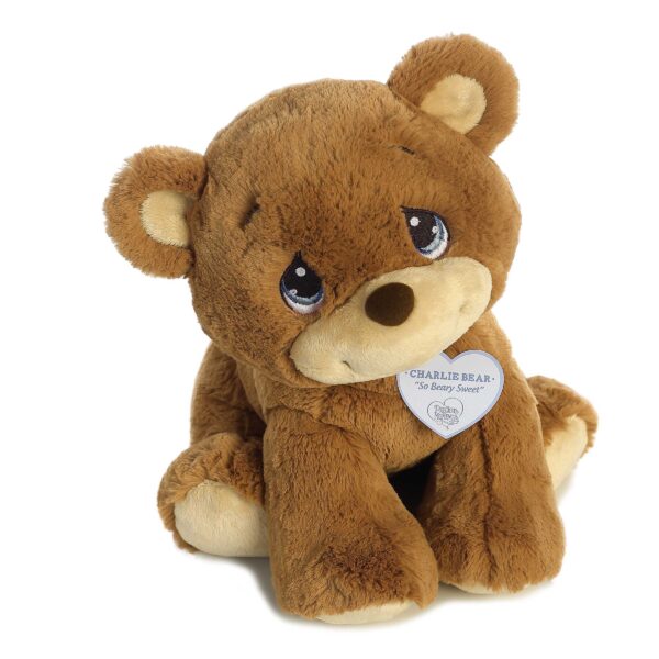 Aurora® - Precious Moments™ - Charlie Bear - Image 4