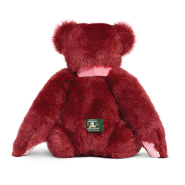 15 In. True Love Teddy Bear - Image 4