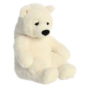 Fabrizar – Sluuumpy™ – 15″ Da Polar Bear™