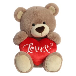 Fabriza- Valentine – 18″ Love Bear
