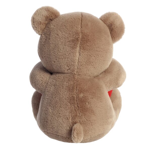 Fabriza- Valentine - 18" Love Bear - Image 4