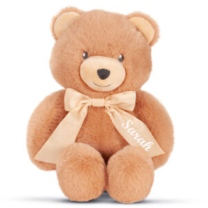 13 In. Cuddle Cub Bear