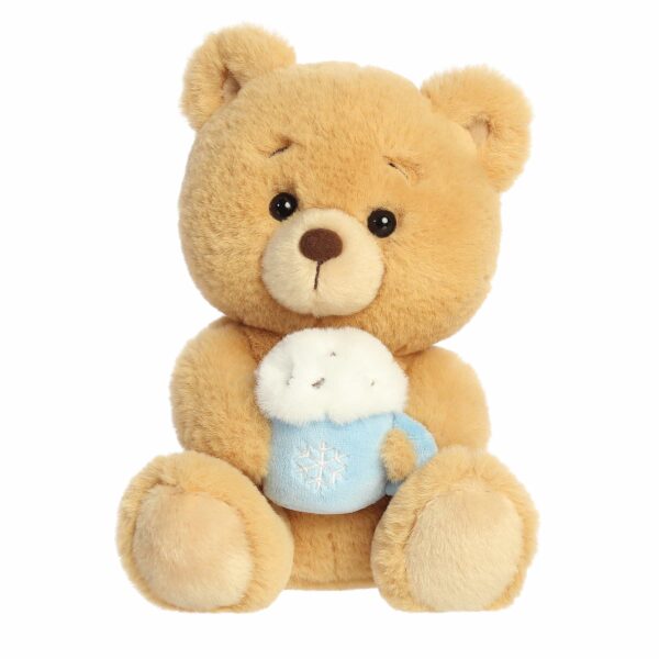 Fabrizar - Holiday - 10" Barista Bear™
