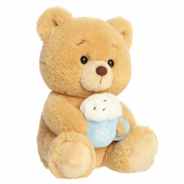 Fabrizar - Holiday - 10" Barista Bear™ - Image 3
