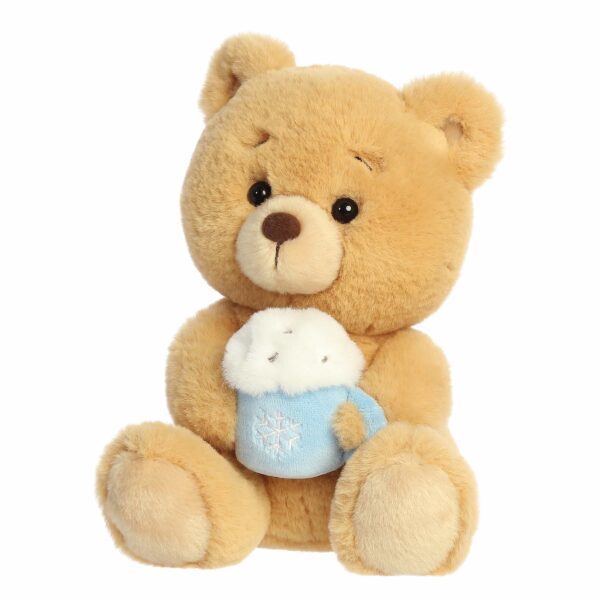 Fabrizar - Holiday - 10" Barista Bear™ - Image 6