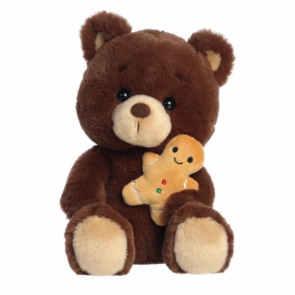 Fabrizar - Holiday - 10" Barista Bear™ - Image 7