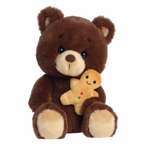 Fabrizar - Holiday - 10" Barista Bear™ - Image 8