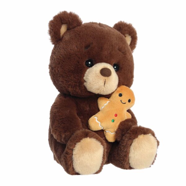 Fabrizar - Holiday - 10" Barista Bear™ - Image 9