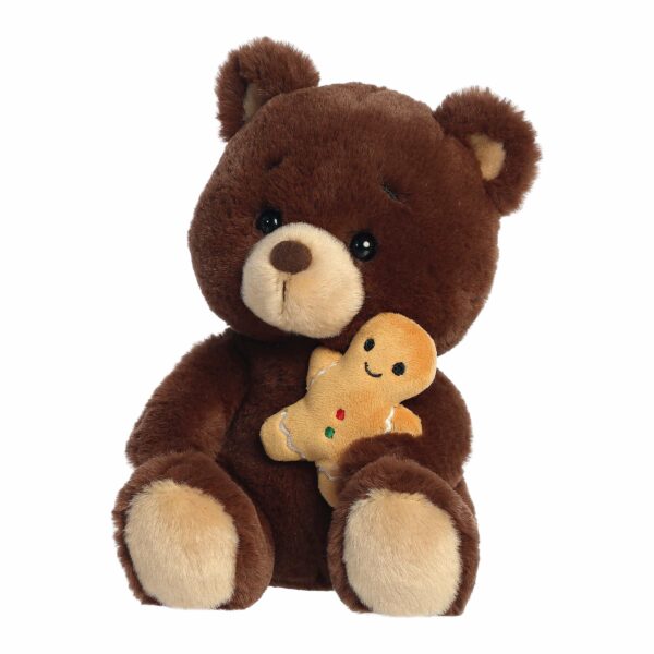 Fabrizar - Holiday - 10" Barista Bear™ - Image 12