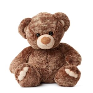 Baby’s First Bear – Super Soft & Safe