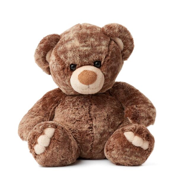 Baby’s First Bear – Super Soft & Safe