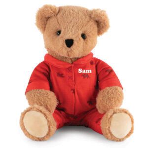 13 In. PJ Pal Bear
