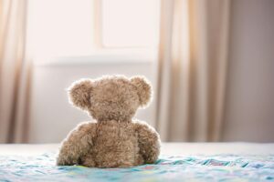 The Timeless Charm of Teddy Bears
