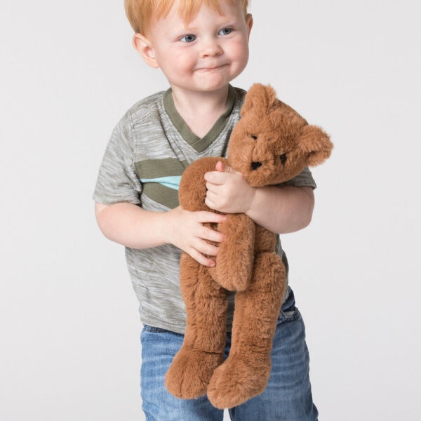 15 In. Buddy Bear - Image 3
