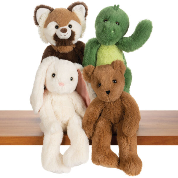 15 In. Buddy Bear - Image 7