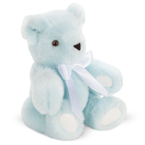 11 In. New Baby Bear, Blue - Image 2