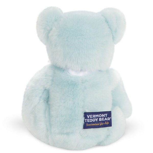 11 In. New Baby Bear, Blue - Image 3