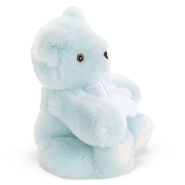 11 In. New Baby Bear, Blue - Image 5