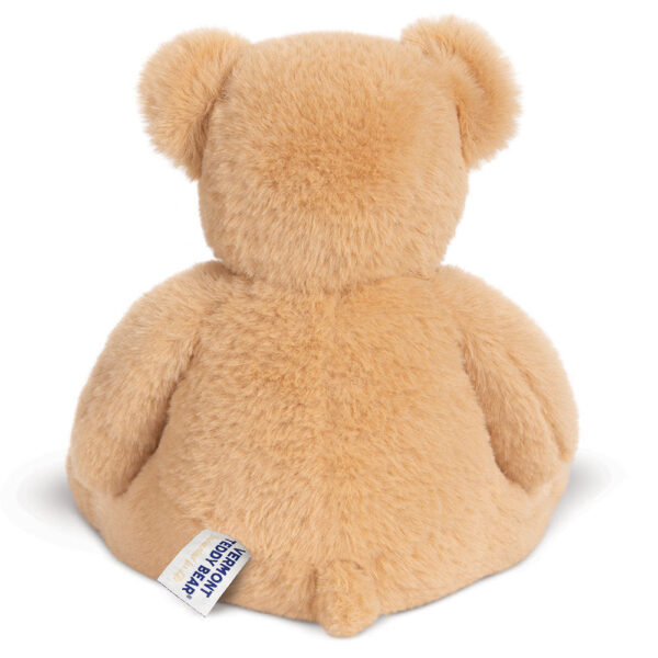 13 In. Snuggle Pal Bear - Image 7
