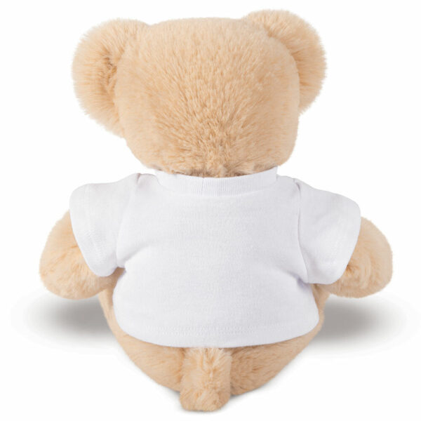 13 In. Little Hero® Bear - Buy 1, Give 1 - Image 4
